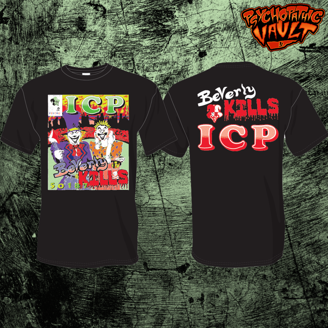 Beverly Kills T Shirt