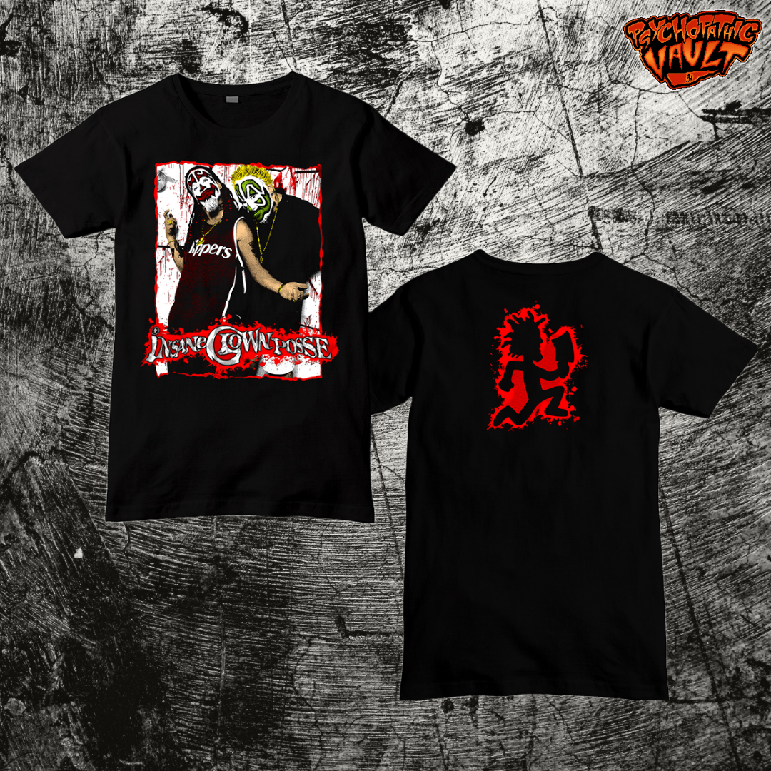 Insane Clown Posse Shangri-La era Shirt