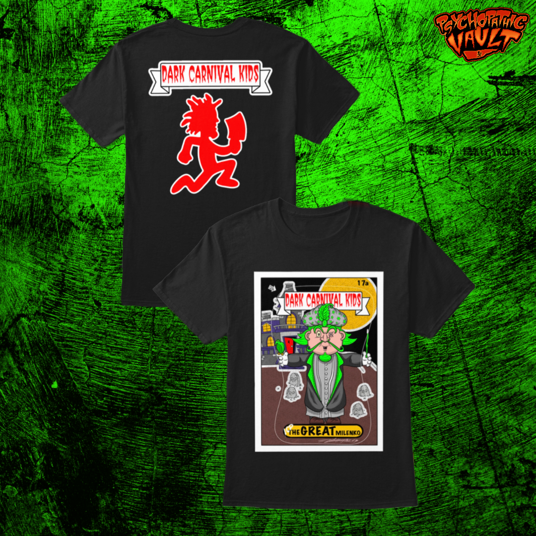 DCK Great Milenko Shirt