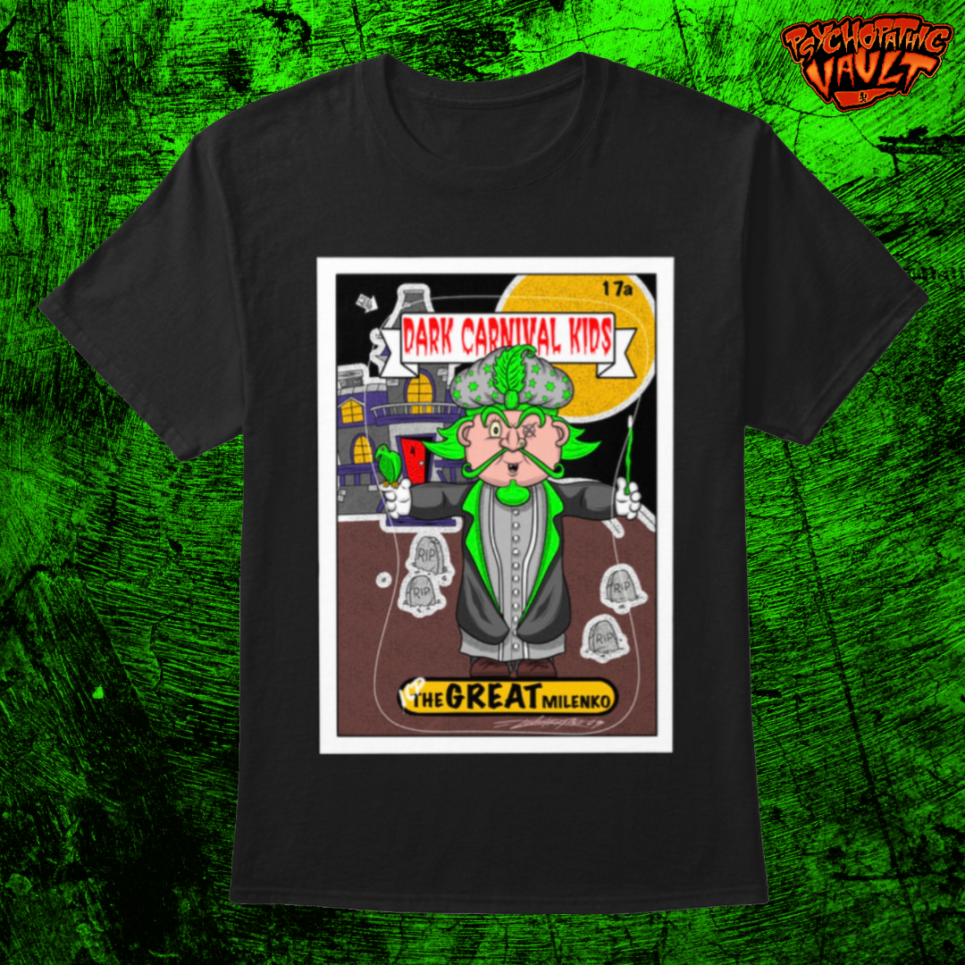 DCK Great Milenko Shirt