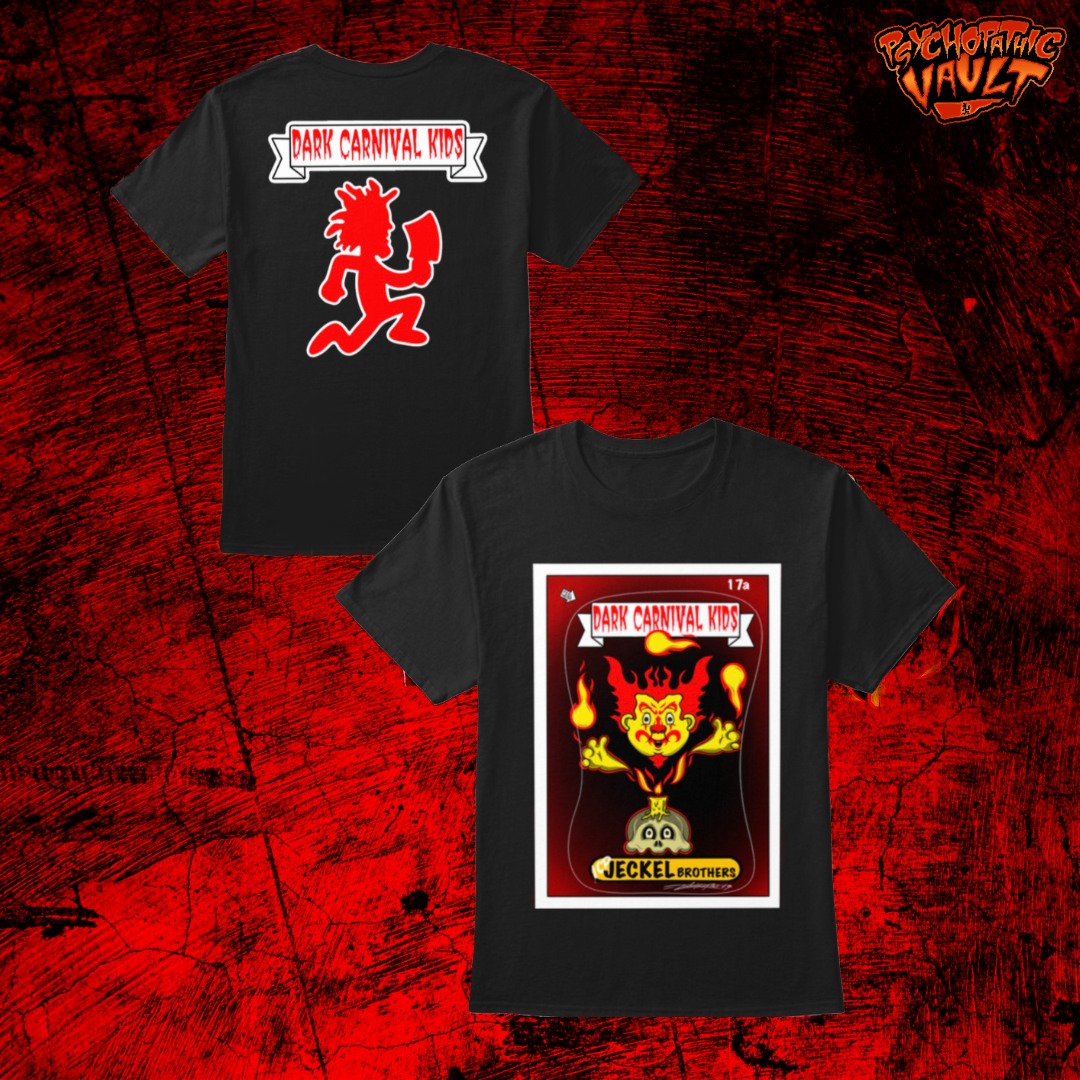 DCK Jack Jeckel Shirt