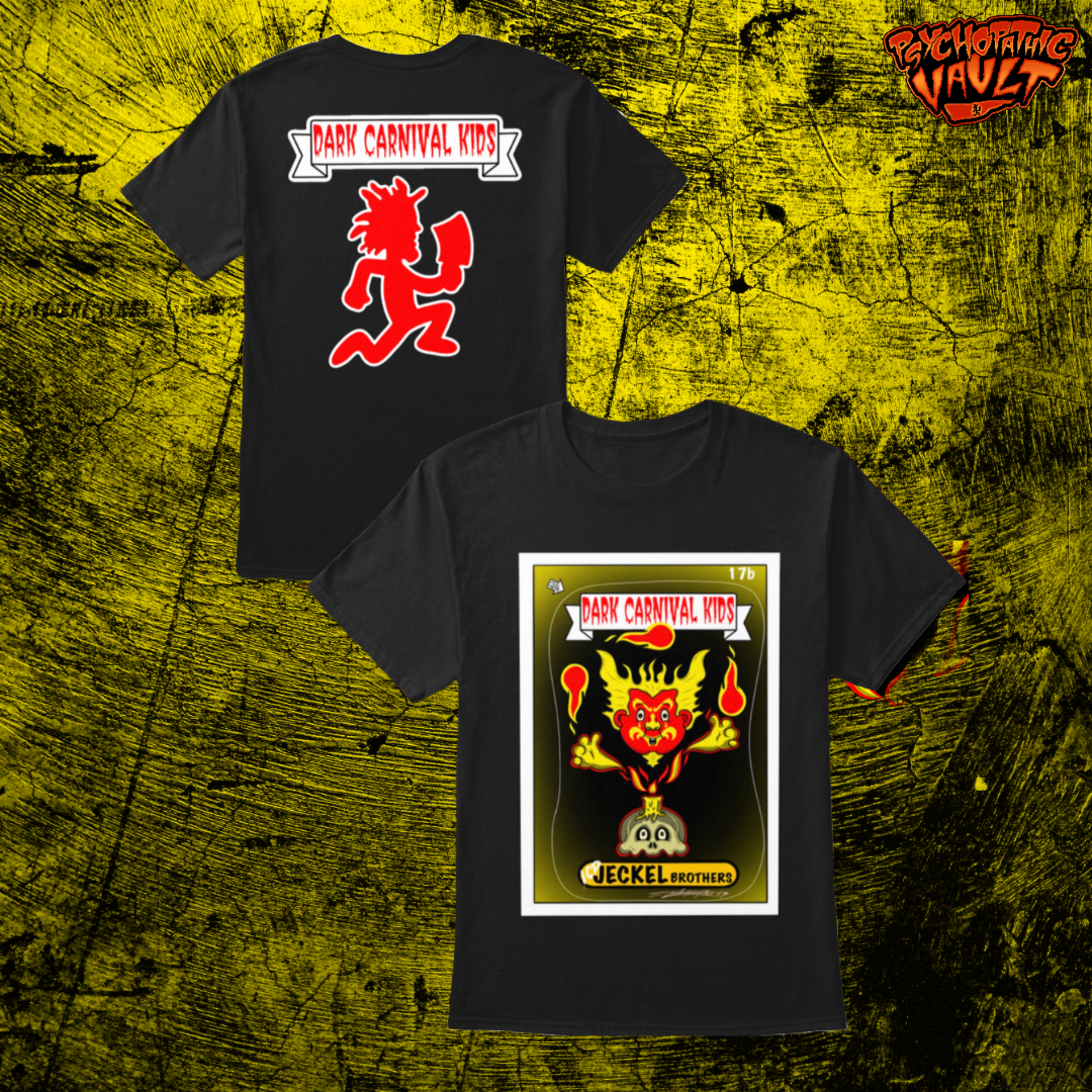 DCK Jake Jeckel Shirt