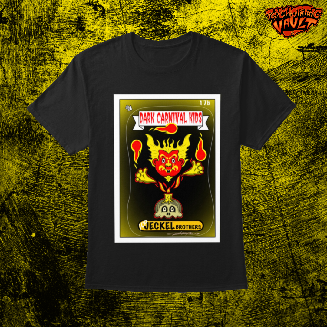 DCK Jake Jeckel Shirt