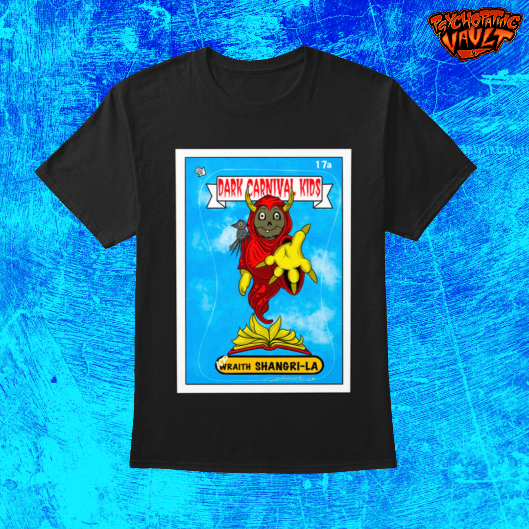 DCK Shangri-La Shirt