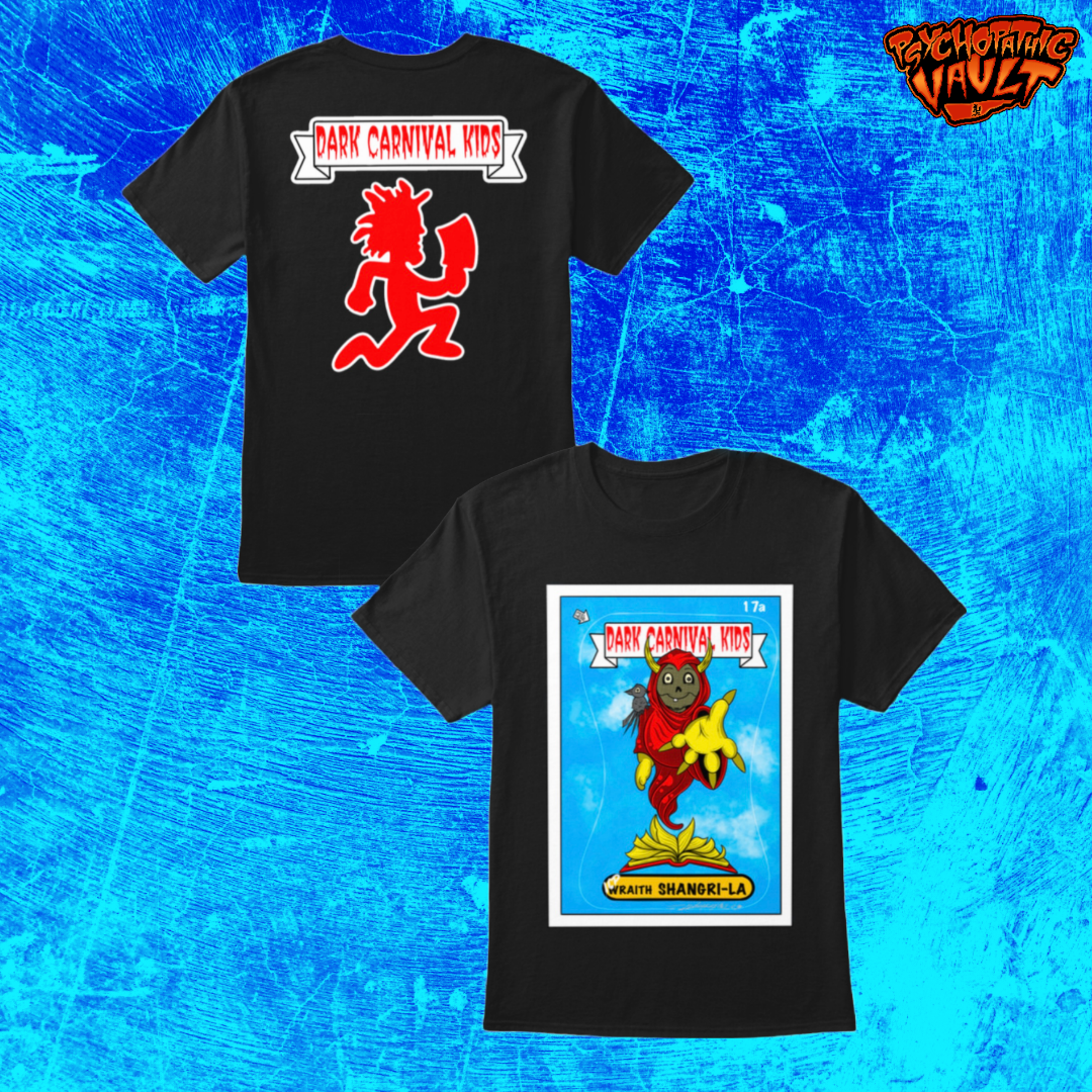 DCK Shangri-La Shirt