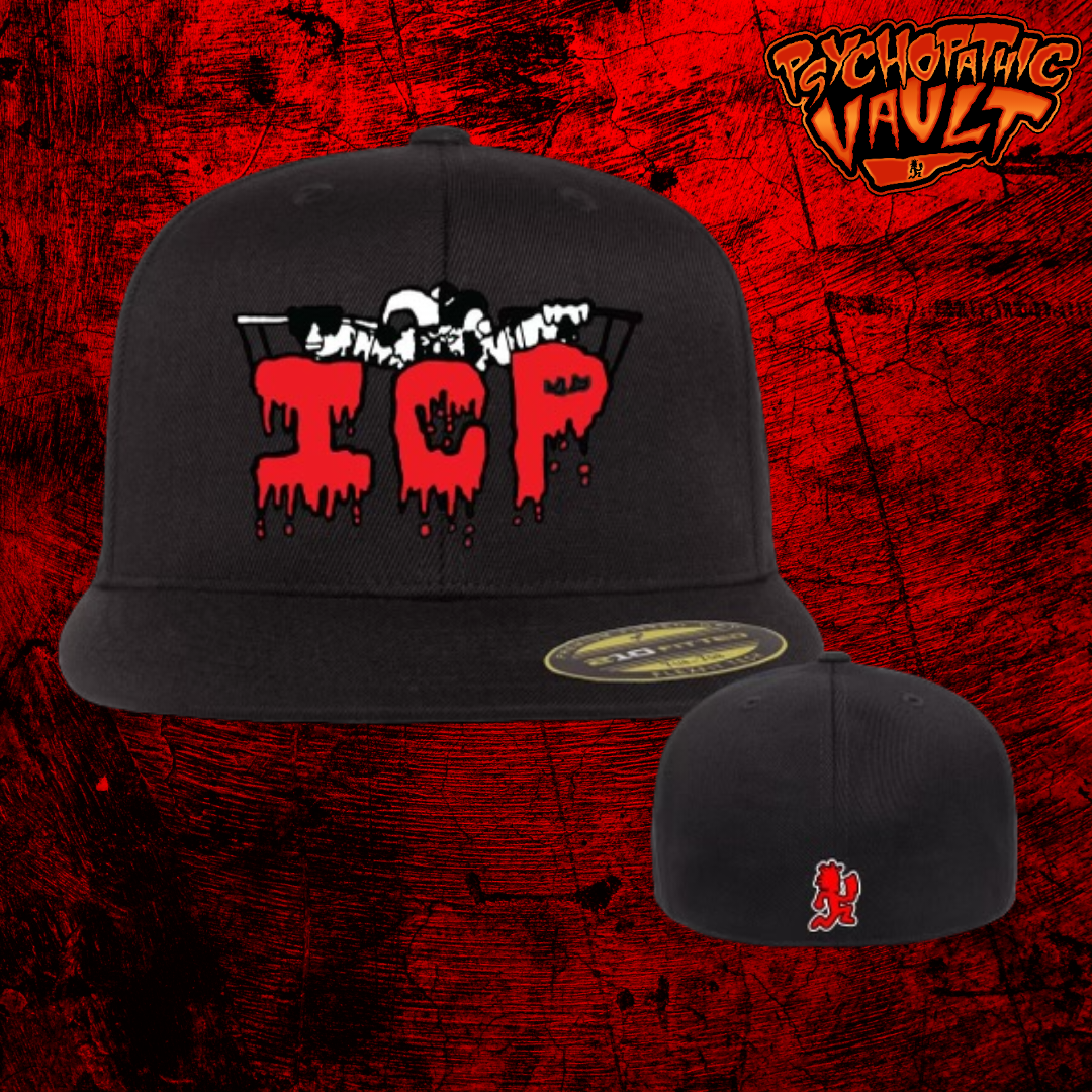 ICP Dog Beats Baseball Hat