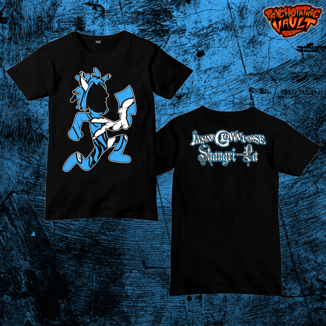 Shangri-La Hatchetman Shirt