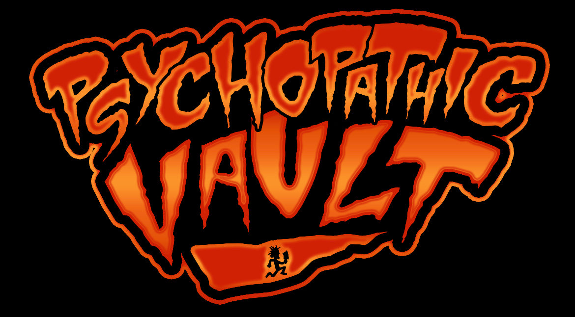 Psychopathic Vault logo