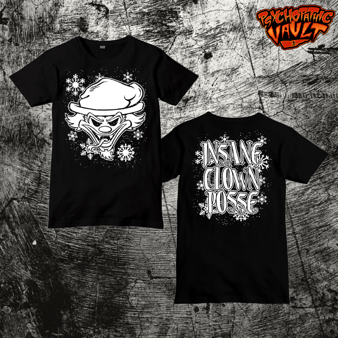 Riddlebox Xmas Shirt