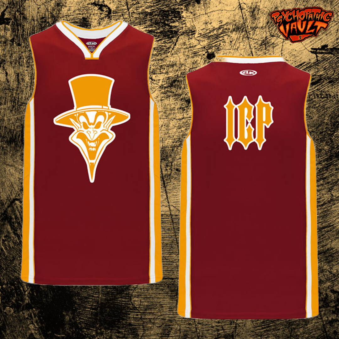 Ringmaster Basketball