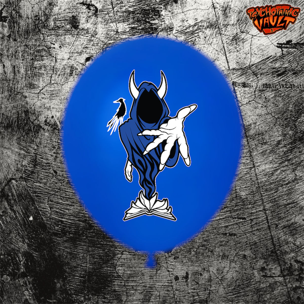 Shangr-La Balloon