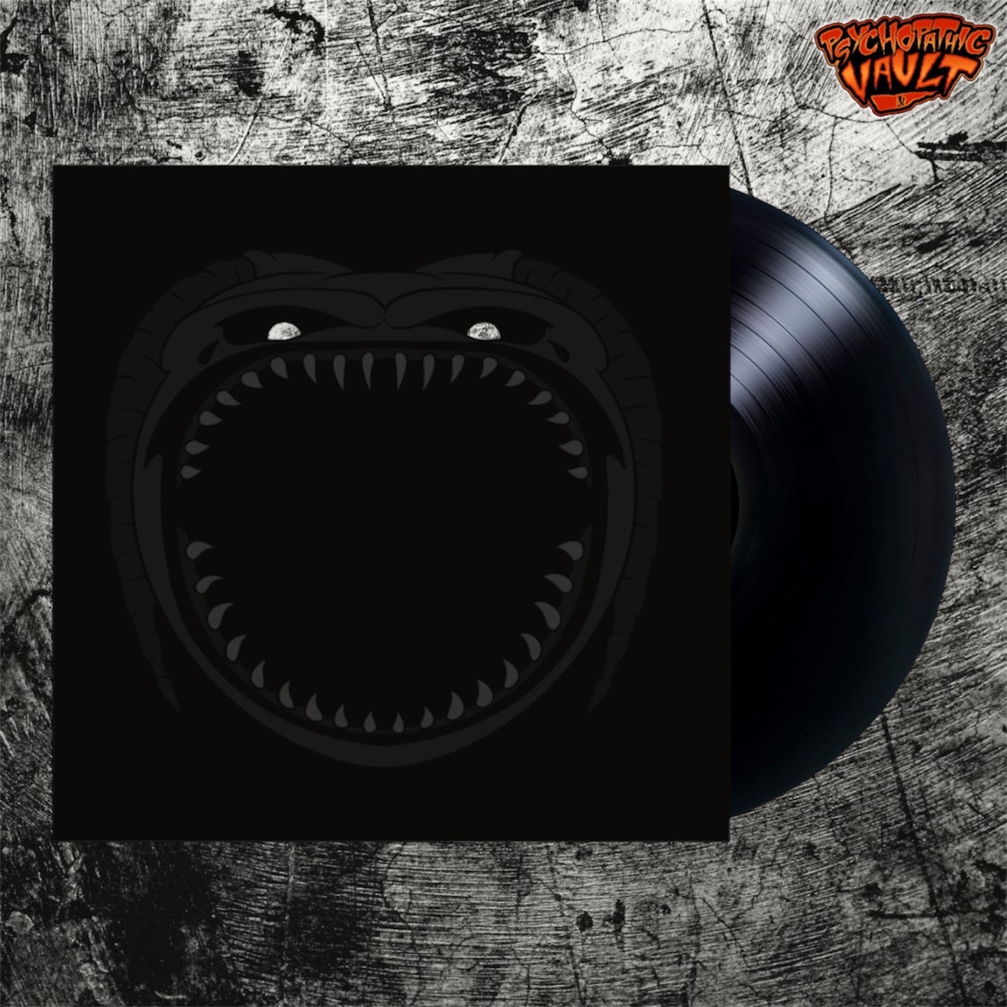 Insane Clown Posse - The Naught Vinyl