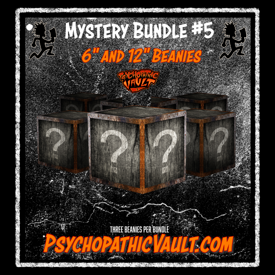 Beanie Mystery Bundle