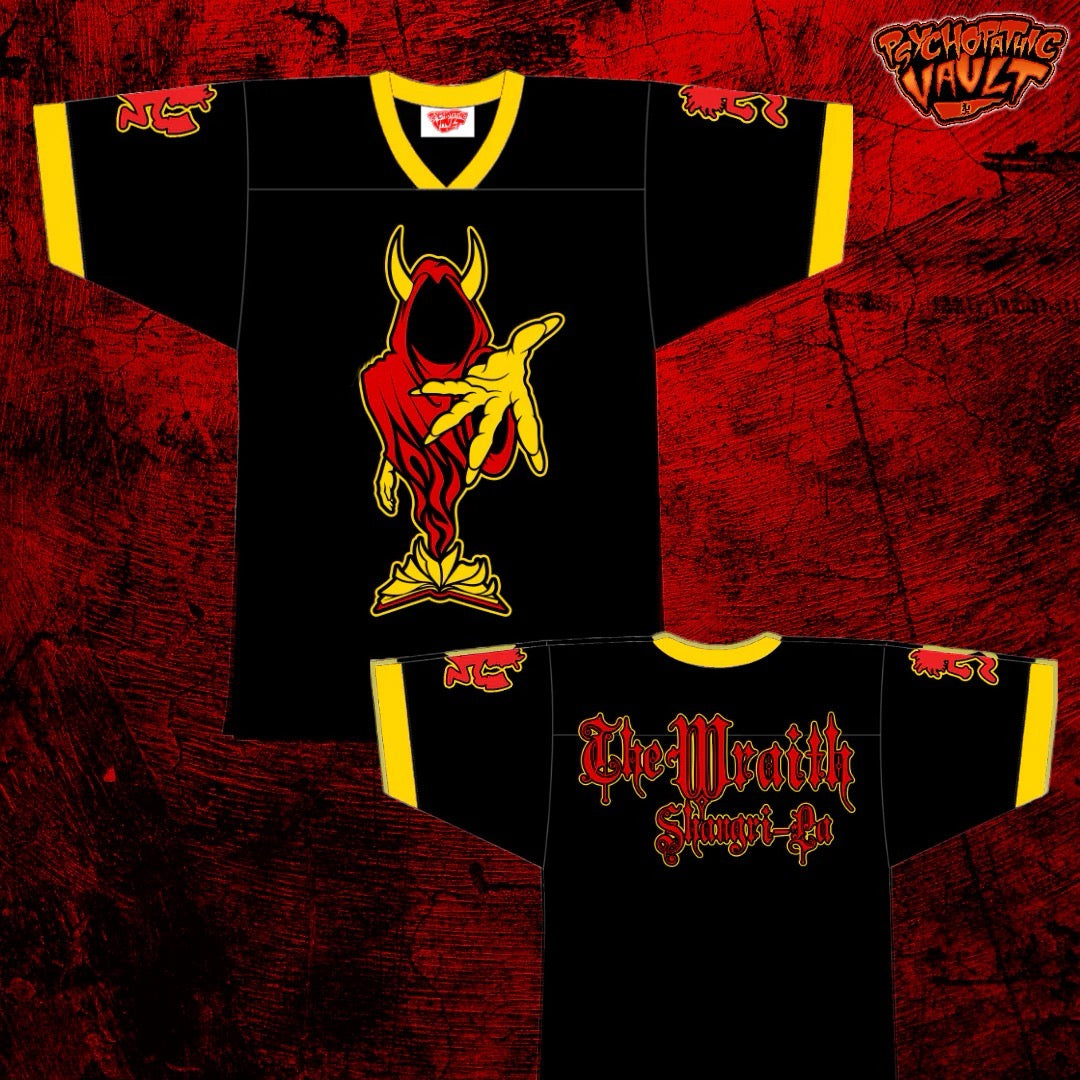 Shangri-La Football Jersey