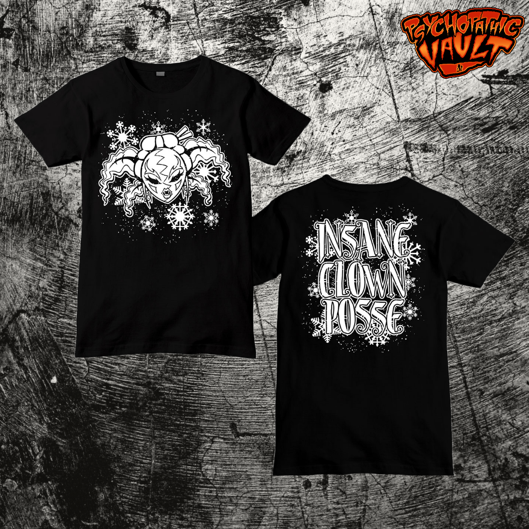 Yum Yum Bedlam Xmas Shirt