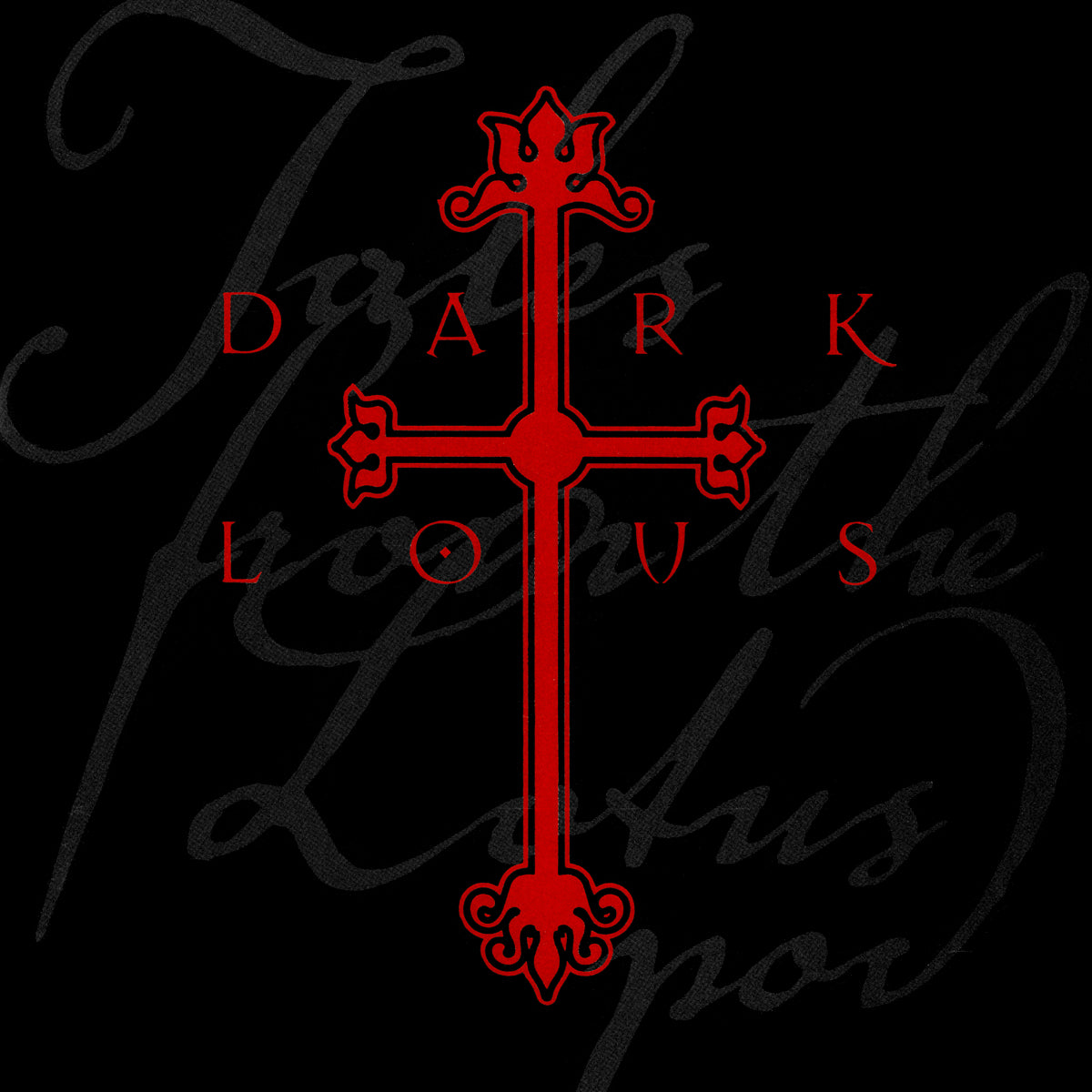 Dark Lotus Tales From The Lotus Pod CD