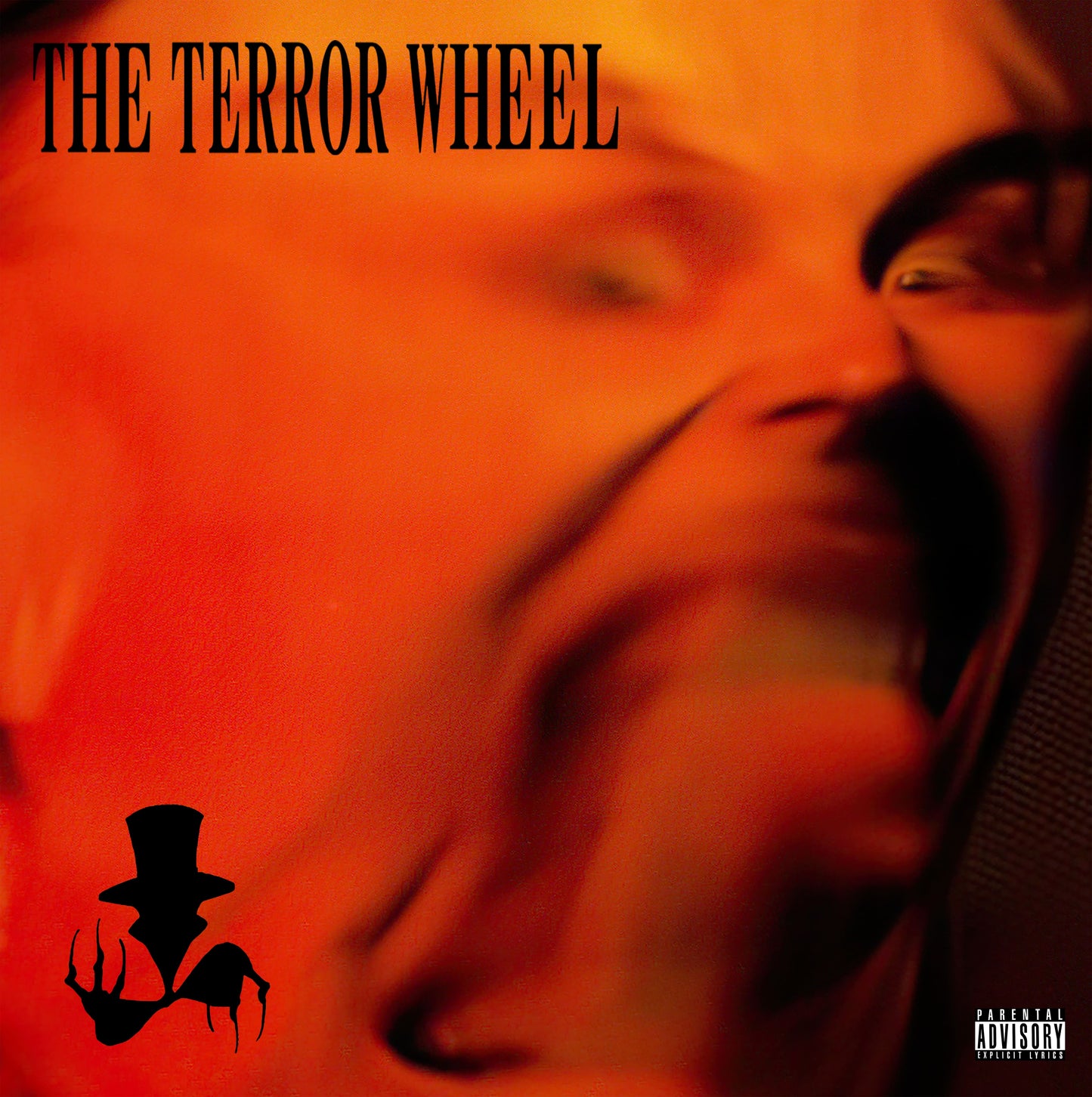 The Terror Wheel Digitally Remastered Digipak CD
