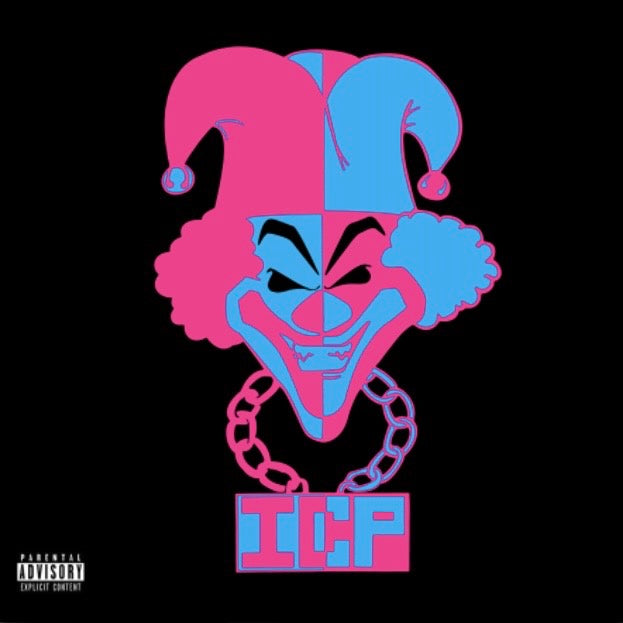 ICP - Carnival Of Carnage 30th Anniversary Digipak CD