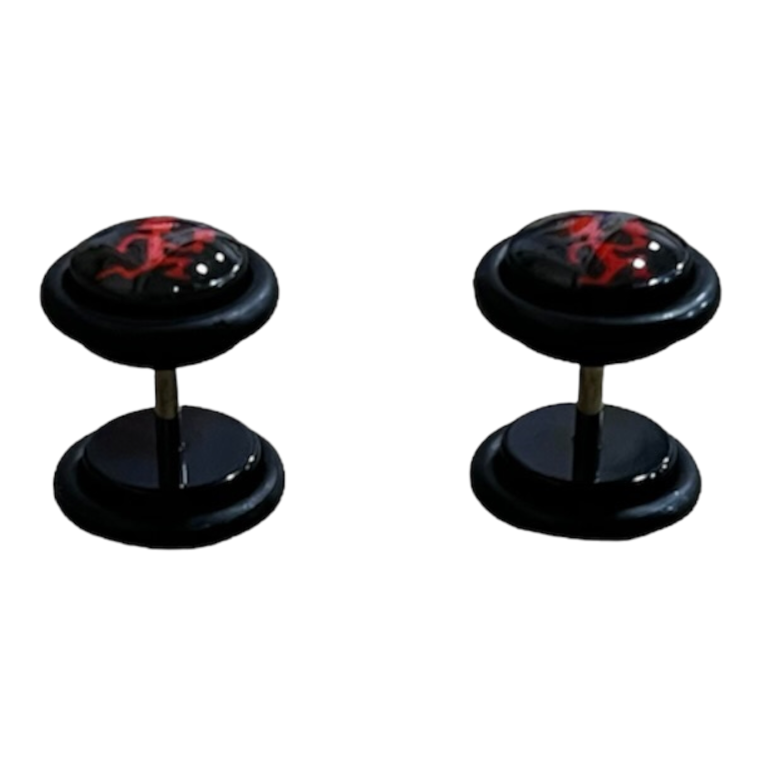 Fake 2025 spike gauges