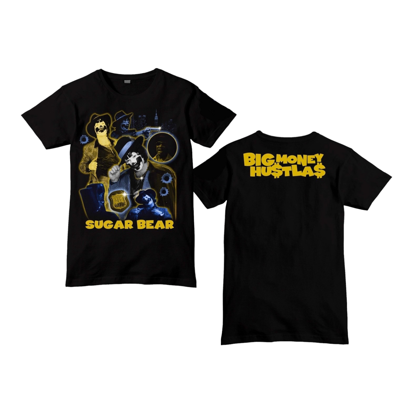 Sugar Bear Shirt