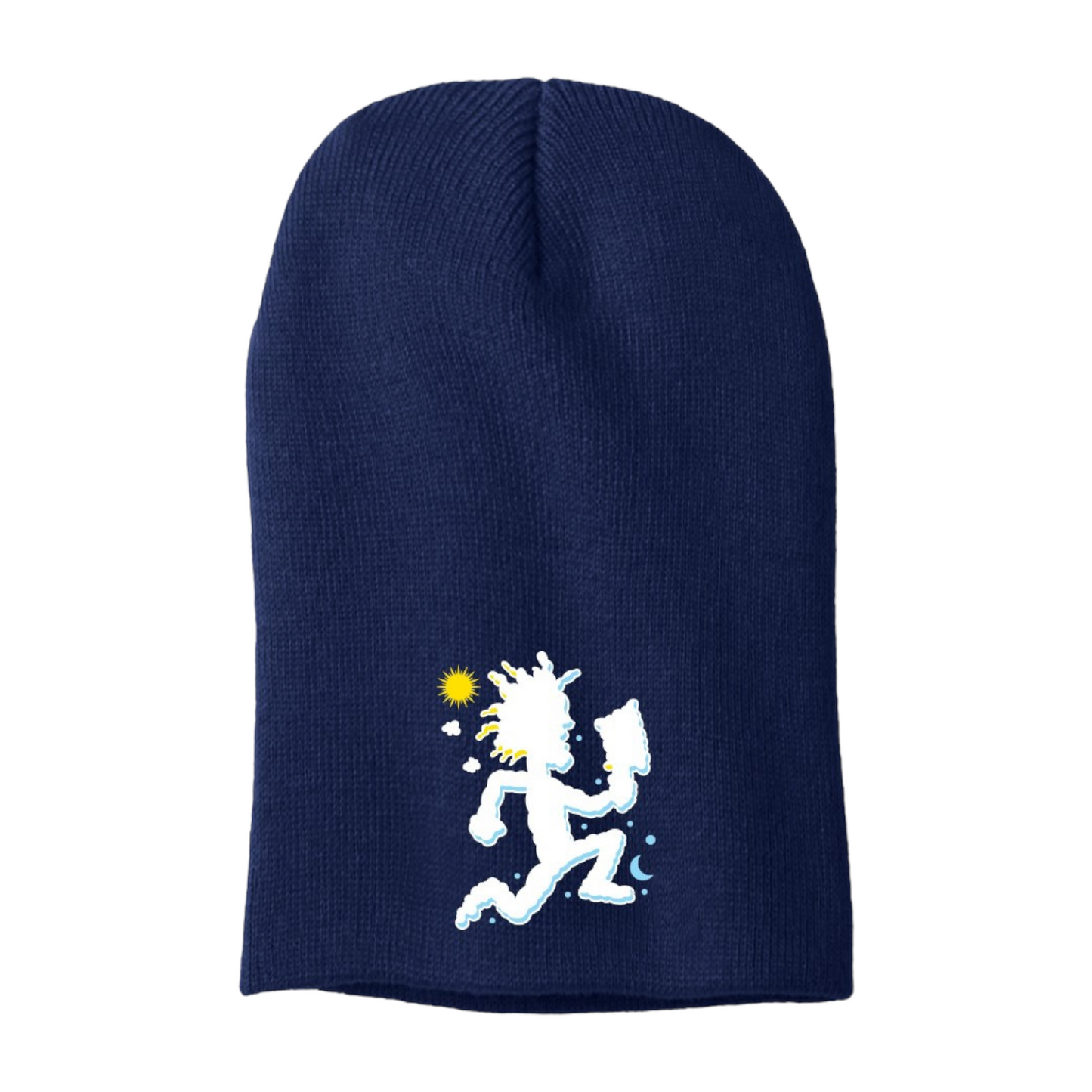 GOTJ Hatchetman Beanie