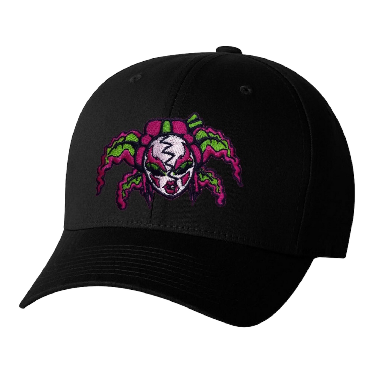 Yum Yum Bedlam Baseball Hat