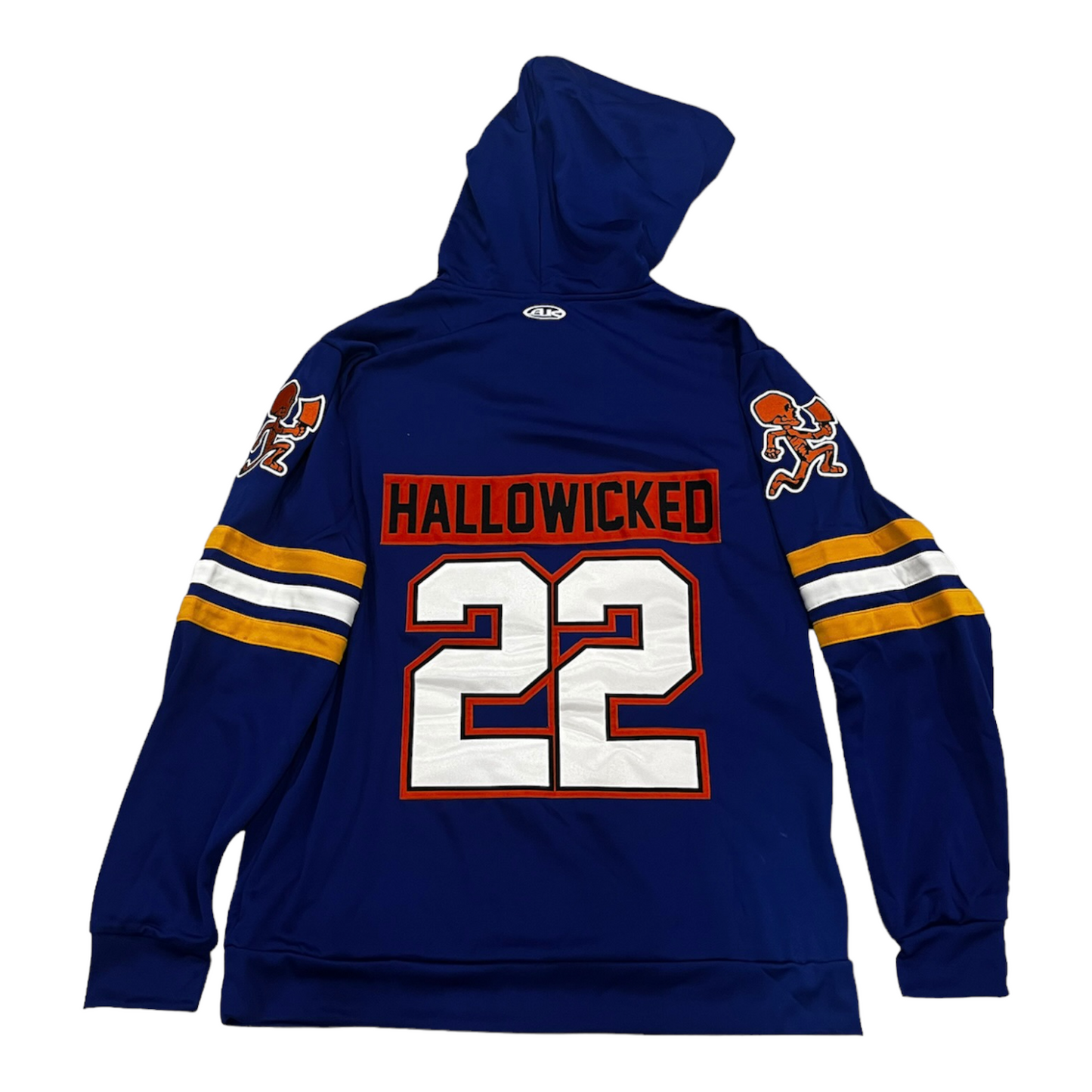 ICP Spider Hockey Hoodie