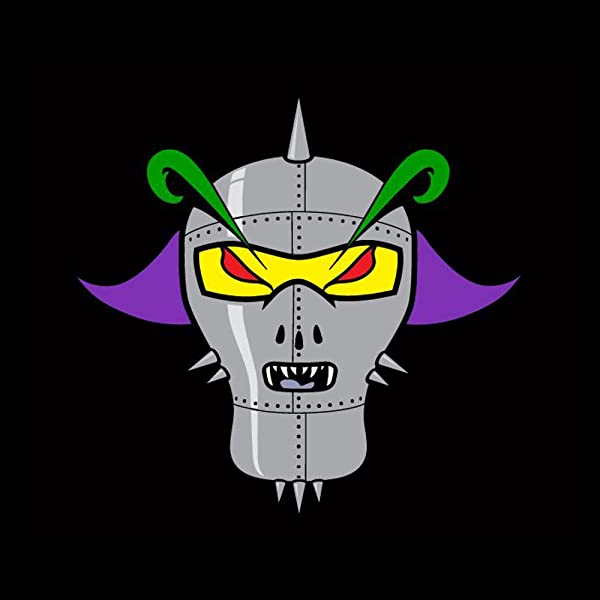 ICP - The Marvelous Missing Link: Lost CD