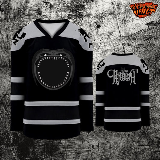 The Naught Hockey Jersey