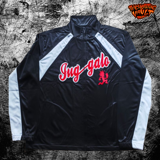 Juggalo Track Jacket