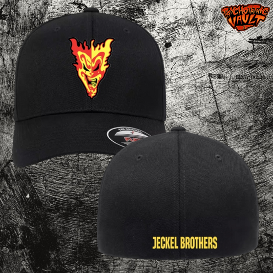Jeckel Brothers Flexfit Baseball Hat