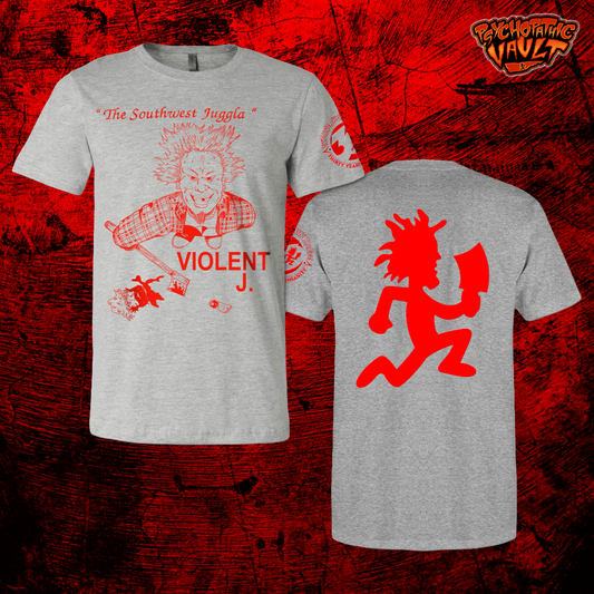 Violent J The Southwest Juggla Shirt
