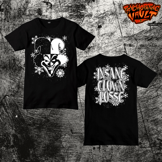 Carnival of Carnage Xmas Shirt