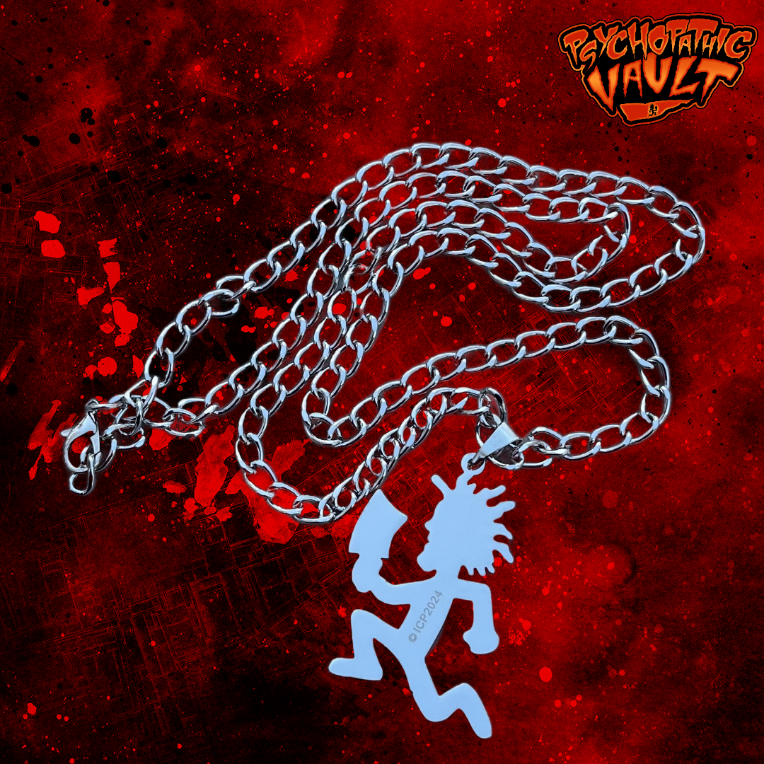 Hatchetman charms hot sale