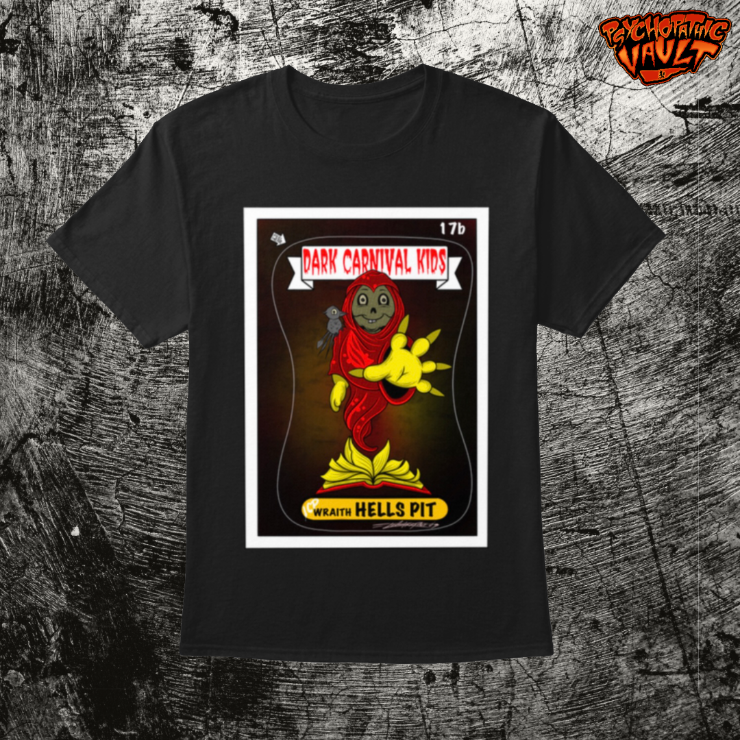 DCK Hell's Pit Shirt