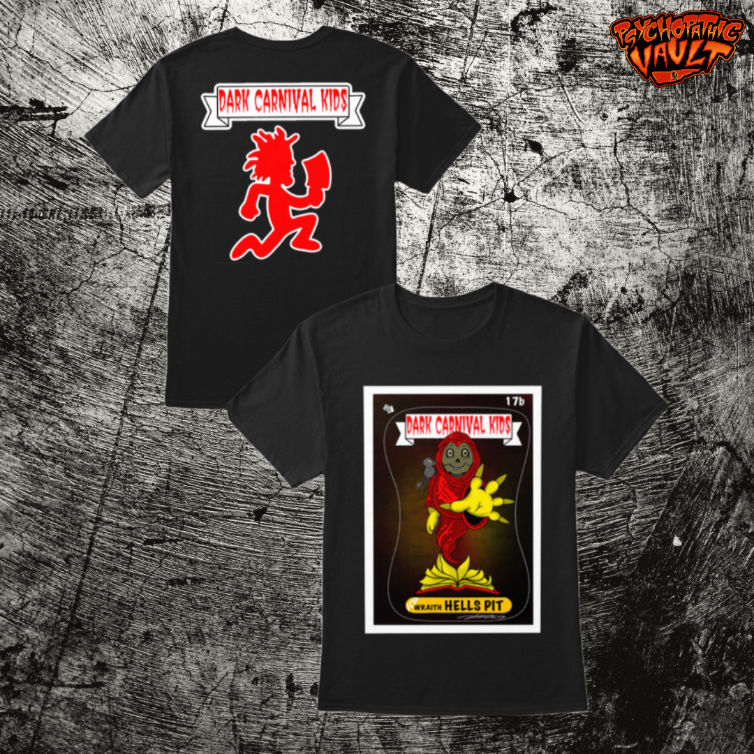 DCK Hell's Pit Shirt