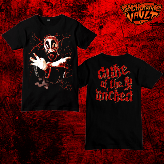 Violent J Duke Of The Wicked T-Shirt