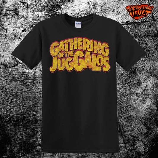 Original Gathering of the Juggalos 2000 Shirt