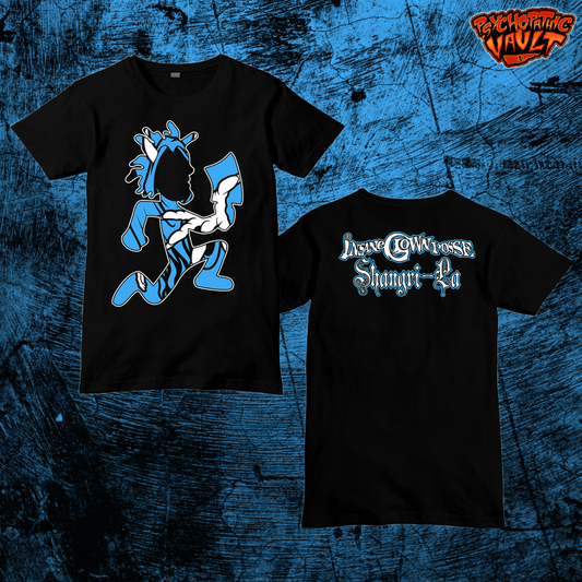 Shangri-La Hatchetman Shirt