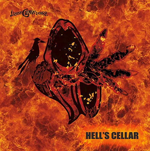 ICP - Hell's Cellar CD