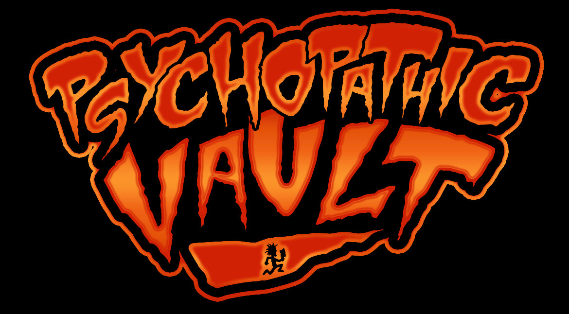 Psychopathic Vault