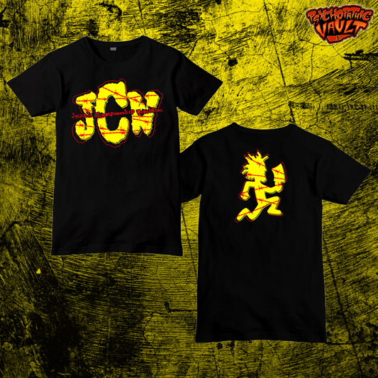 JCW Barbwire Shirt