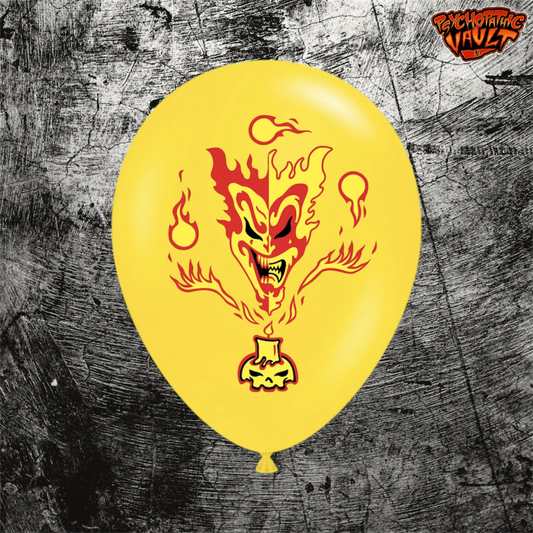 Jeckel Brothers Balloon