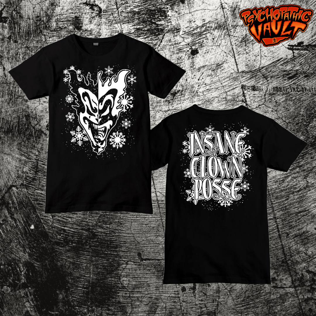 Jeckel Bros Xmas Shirt