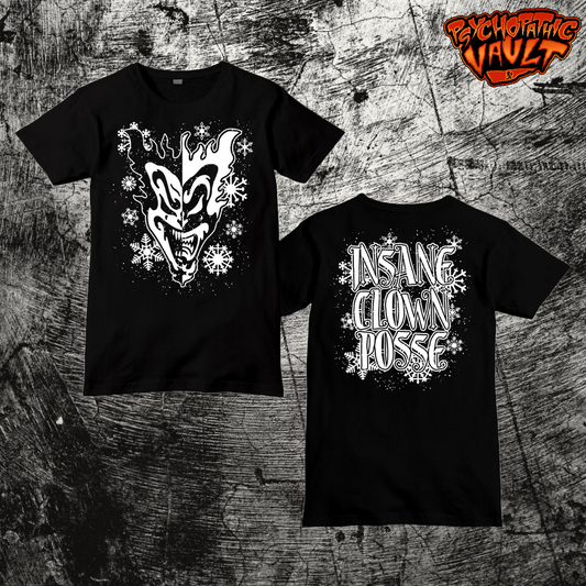 Jeckel Bros Xmas Shirt