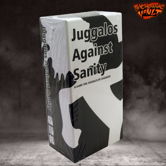 Juggalos Against Sanity Game