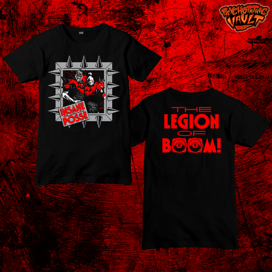 ICP Legion of Boom Shirt