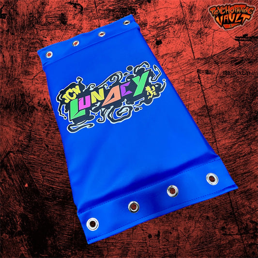 JCW Lunacy Turnbuckle