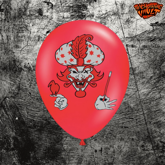 Great Milenko Balloon