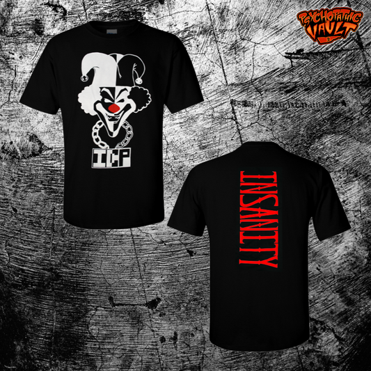 Carnival of Carnage Insanity Shirt